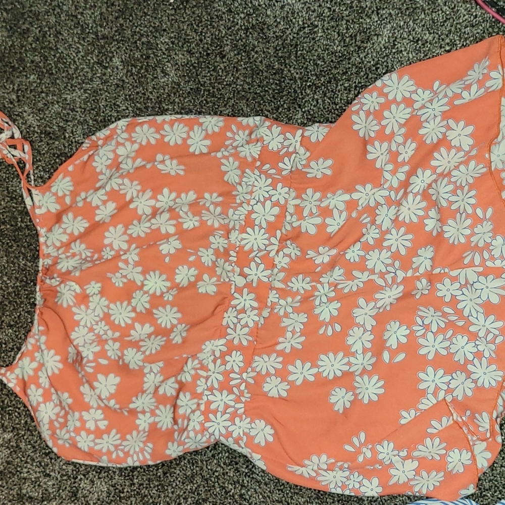 Romper - Picture 3 of 3